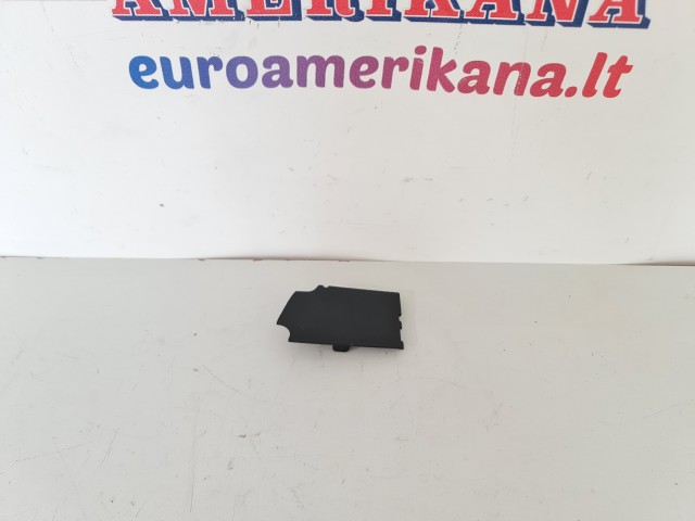 Handle Cover, RH